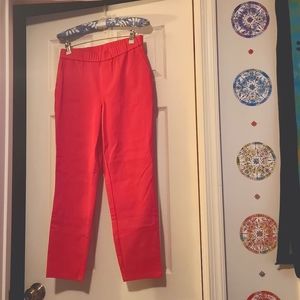 Lemon Way Hot pink pants